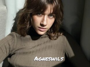 Agneswils