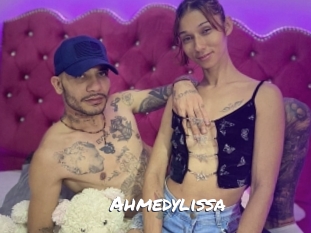 Ahmedylissa