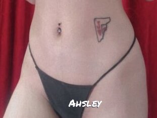 Ahsley