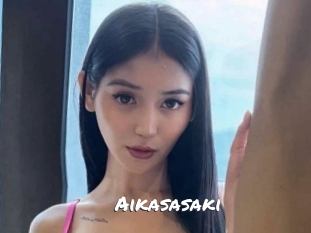 Aikasasaki