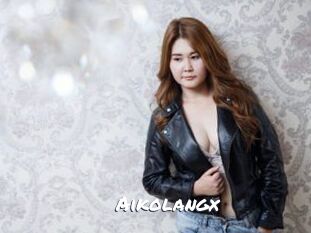 Aikolangx