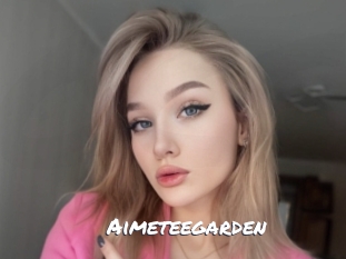 Aimeteegarden