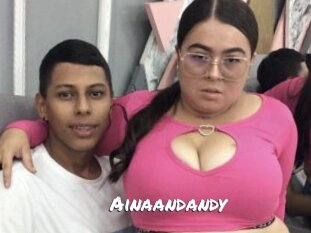 Ainaandandy