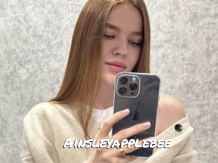 Ainsleyapplebee