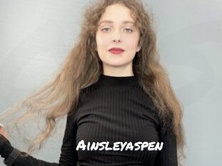 Ainsleyaspen