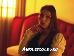 Ainsleycolburn