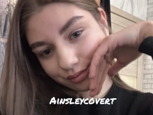 Ainsleycovert