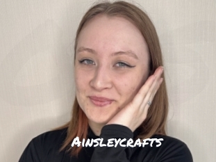 Ainsleycrafts