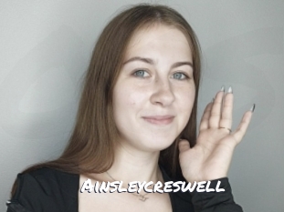 Ainsleycreswell