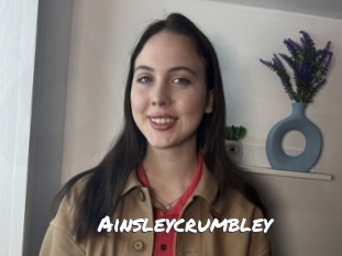 Ainsleycrumbley