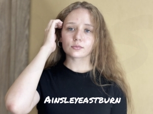 Ainsleyeastburn