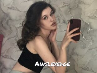 Ainsleyedge