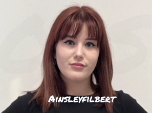 Ainsleyfilbert