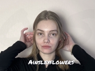 Ainsleyflowers