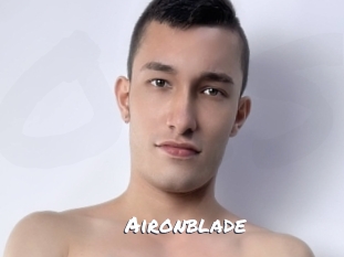 Aironblade