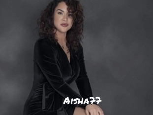 Aisha77