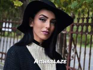 Aishablaze