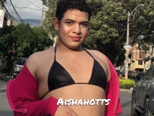 Aishahotts