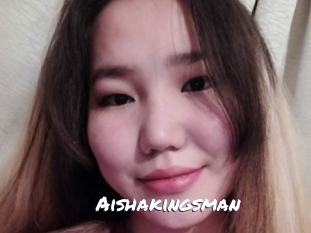 Aishakingsman