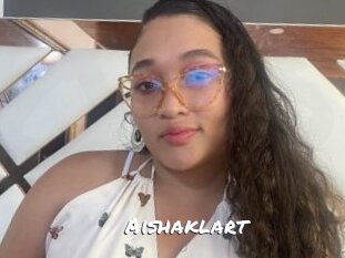 Aishaklart