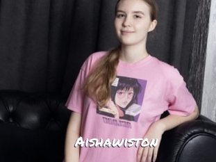 Aishawiston