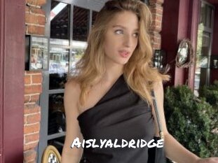 Aislyaldridge