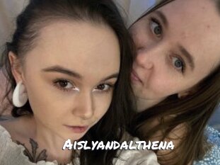 Aislyandalthena