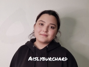 Aislyburchard