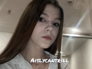 Aislycantrill