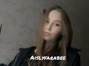 Aislyfarabee