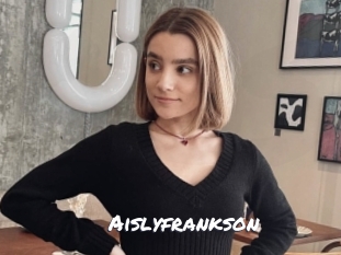 Aislyfrankson