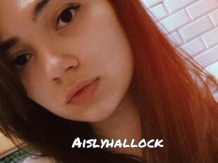 Aislyhallock