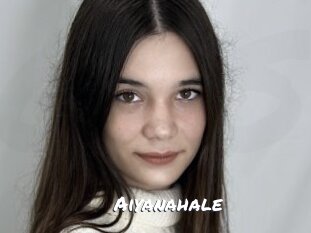 Aiyanahale