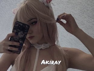 Akiray