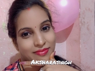 Aksharasingh
