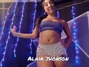 Alaia_jhonson