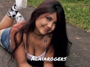 Alaiarogers