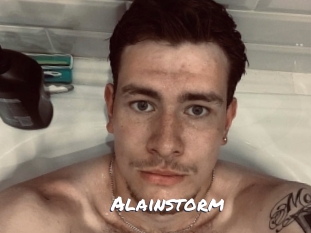 Alainstorm