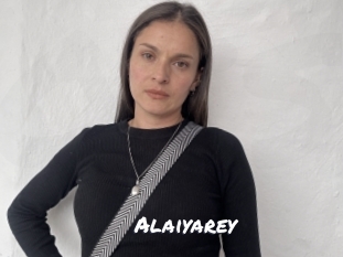 Alaiyarey