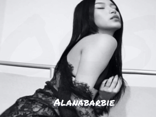 Alanabarbie