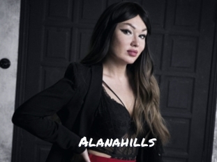 Alanahills