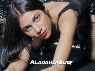 AlanahotRuby