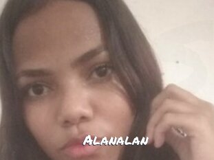 Alanalan