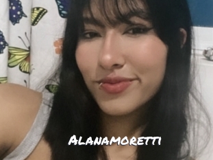 Alanamoretti