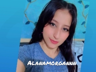 Alanamorgannn