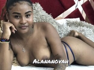 Alananovah