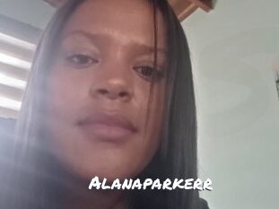 Alanaparkerr