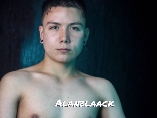 Alanblaack