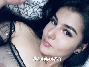 Alanhazel