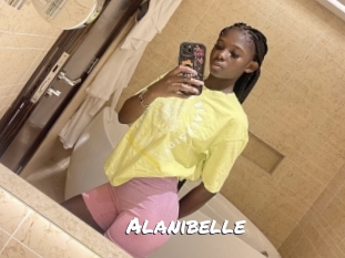 Alanibelle